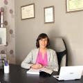Victoria Montero Cortinas