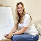 Lidia Rodríguez Herrera