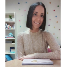 Laura Bayona Blazquez, Psicólogo Alfaro