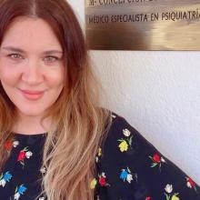 María Concepción López Leiva