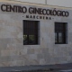 Centro Ginecológico Marchena logo