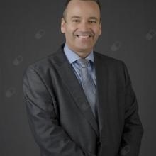 José Antonio González Porras