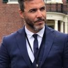 Dr. Jorge Garcia-Olaverri