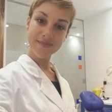 Lucia Zamudio Sánchez