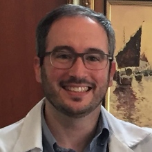 Antonio Peinado Ródenas, Ginecólogo Albacete