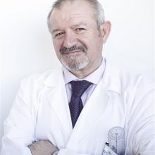 Francisco Esparza Ros, Especialista en Medicina del Deporte Murcia