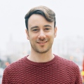 Esteban Brook-Hart