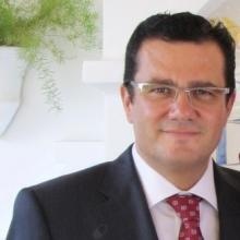 Francisco Javier Castillo Canalejo, Psicólogo Córdoba