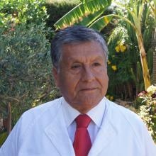 José Walter Quito Rodriguez