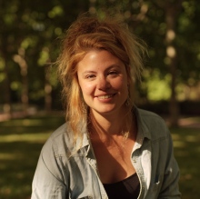 Gema Ortiz, Psicólogo Gijón