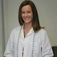 Isabel Ponce Moreno, Dietista Nutricionista Murcia