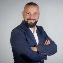 Jose Antonio Castaño García-Mascaraque, Psicólogo Alicante