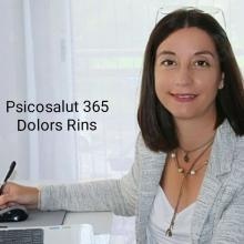 Dolors Rins