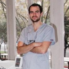 Miguel Noguer Lloret, Dentista Barcelona