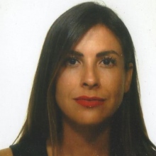 Belén Pintado Solera, Terapeuta complementario Madrid