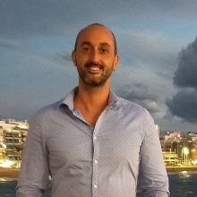 Alberto Salvador Bertolo, Terapeuta complementario Las Palmas de Gran Canaria