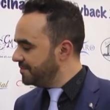 Adrián Segura Camacho, Psicólogo Huelva