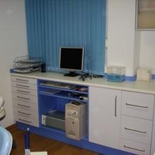 Mª Ángeles Rodriguez Marín, Dentista Cartaya