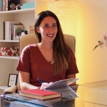 Laura Martínez Alberola, Psicólogo Valencia
