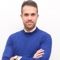 Javier Aparicio Mercader