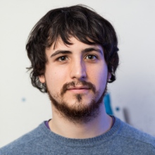 Francisco López Moreno, Psicólogo Zaragoza