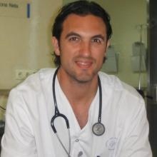 Cristian Creixell Sclauzero, Médico estético Barcelona