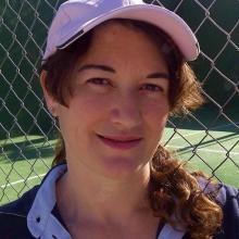 Inmaculada Muñoz Escrivá