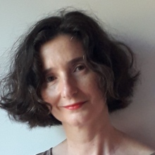 Yolanda Horcajada García, Psicólogo Madrid