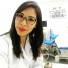 Dra. Janet Magaly Abanto Álvarez