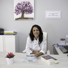 Laura Gómez Garrido, Psicólogo Jerez de la Frontera