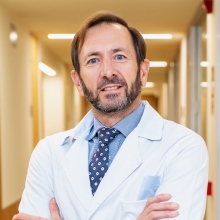 José Manuel Montes Rodríguez, Psiquiatra Madrid