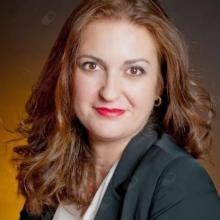 Maribel Manso Fragua, Psicólogo Pinto