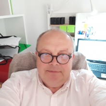 Igor Medvedev, Médico general Salou