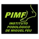 Instituto Podológico de Miguel Feu logo