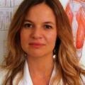Ruth Serrano