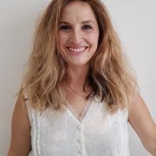 Natividad Cano Martinez