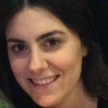 Mónica Orozco Abia, Dietista Nutricionista Valencia