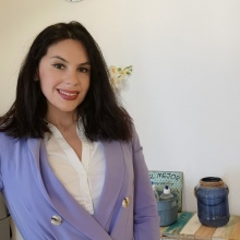 Paloma Rivas, Psicólogo Málaga