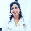 Natalia Eisenberg