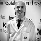 Dr. Alfredo Morales Paciencia