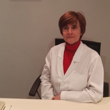María Teresa Alonso Veci, Médico general Badalona