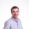 Ramón Calderón Nájera