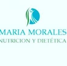Maria Morales