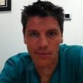 Sergio Rodríguez Silva