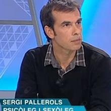 Sergi Pallerols Beltran, Psicólogo Manacor