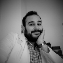 Jose Fernández Vázquez, Dermatólogo Granada