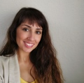 Cristina Luque