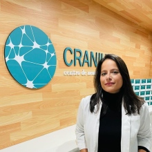 Sandra Abellán Rodriguez, Psicólogo infantil Torrevieja
