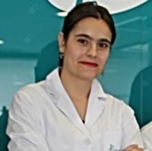 Mª Carmen Garrido Navas, Especialista en Medicina Preventiva Granada
