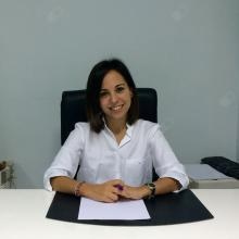 María José Sánchez Ayuso